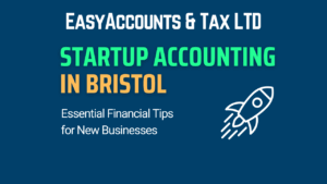 Startup Accounting in Bristol