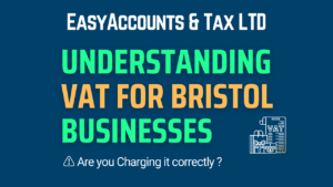 VAT for Bristol Businesses