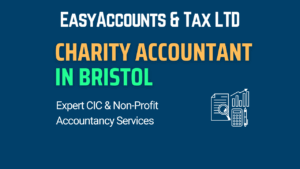 Charity Accountant in Bristol