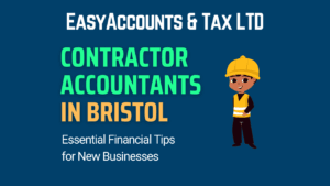 Contractor Accountants in Bristol- A Guide to IR35, Expenses & Take-Home