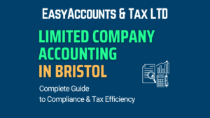 Limited Company Accounting in Bristol