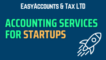 Accounting Services for Startups Bristol- EasyAccounts and Tax