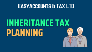 Inheritance Tax Planning Accountant Bristol- EasyAccounts and Tax