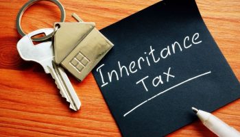 Inheritance-Tax