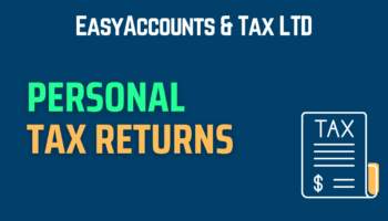 Personal Tax Advice Bristol- EasyAccounts and Tax