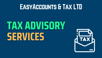 Tax Advice Bristol- EasyAccounts and Tax